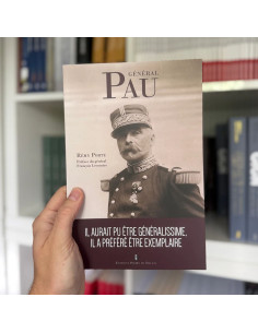 GENERAL PAU - ER HÄTTE GENERALISSIMUS WERDEN KÖNNEN, ER...