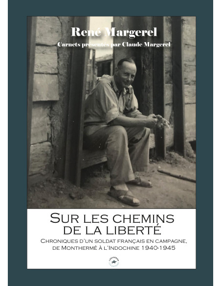 Sur les chemins de la liberté