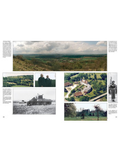 Der Todeskorridor Mortain-Falaise-Argentan 1944 2