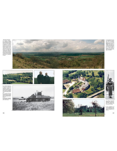 Der Todeskorridor Mortain-Falaise-Argentan 1944