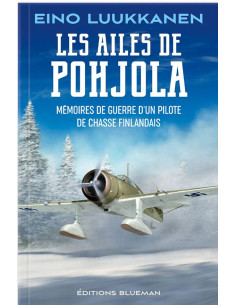 Les Ailes de Pohjola