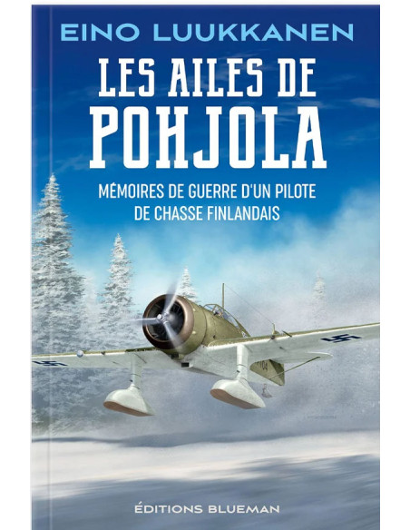 Les Ailes de Pohjola