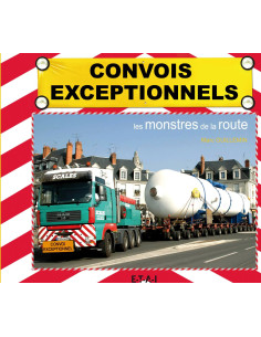 Exceptional Loads: the Giants of the Road
