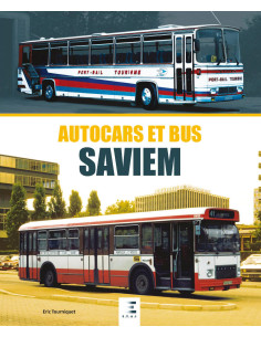 Autocars et bus Saviem 2