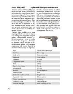 Vuelta al mundo de las armas de la Segunda Guerra Mundial 2