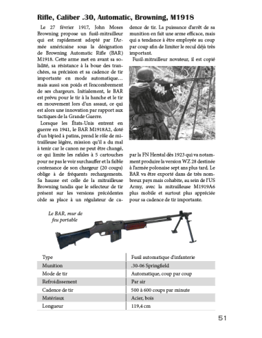 Eine Weltreise zu den Waffen des Zweiten...