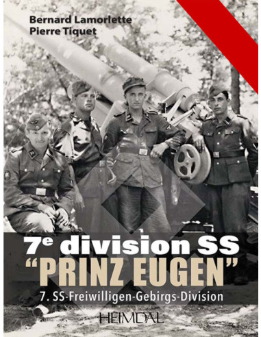 7e SS-DIVISIE « PRINZ EUGEN »