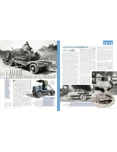 TUTTI GLI AUTOCARRI TRASPORTO CARRI ARMATI...