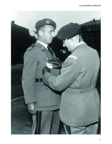 Truppe d’élite in Algeria. Paracadutisti - legionari - commando 1954-1961