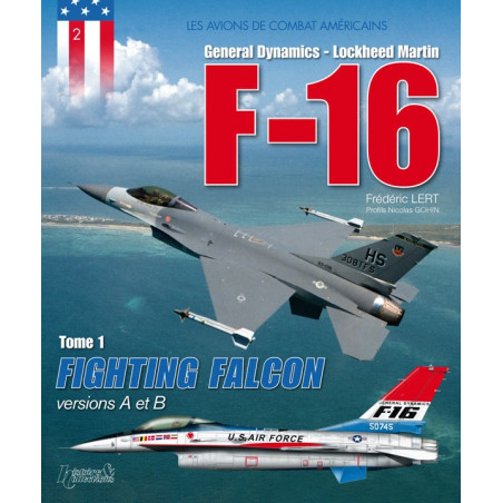 GENERAL DYNAMICS - LOCKHEED MARTIN F-16