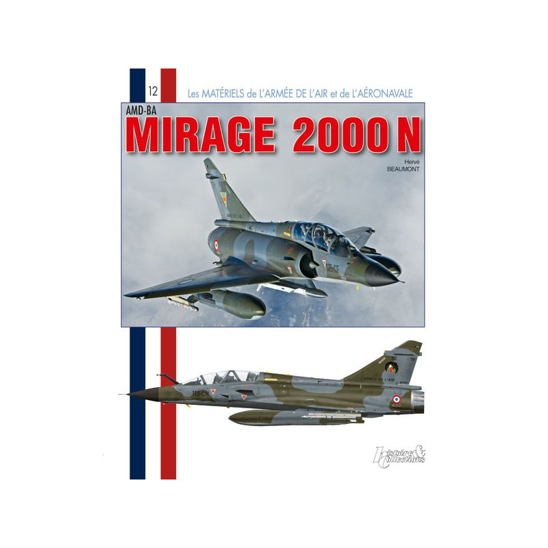 MIRAGE 2000N