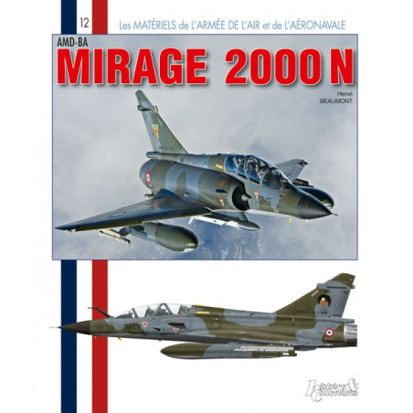MIRAGE 2000N