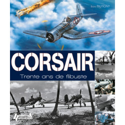 CORSAIR – 30 JAHRE FREIBEUTEREI