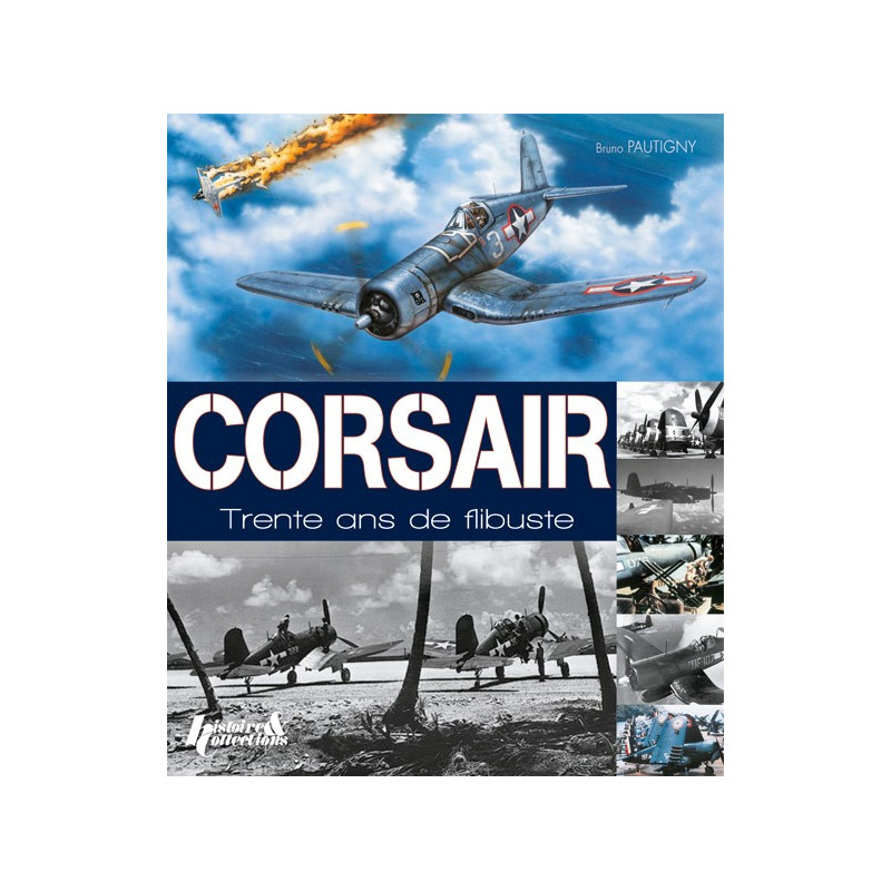 CORSAIR: 30 YEARS OF PIRACY