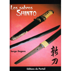 DE SHINTO-SABELS