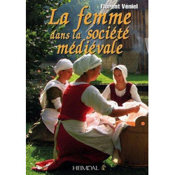 WOMEN IN MEDIEVAL SOCIETY