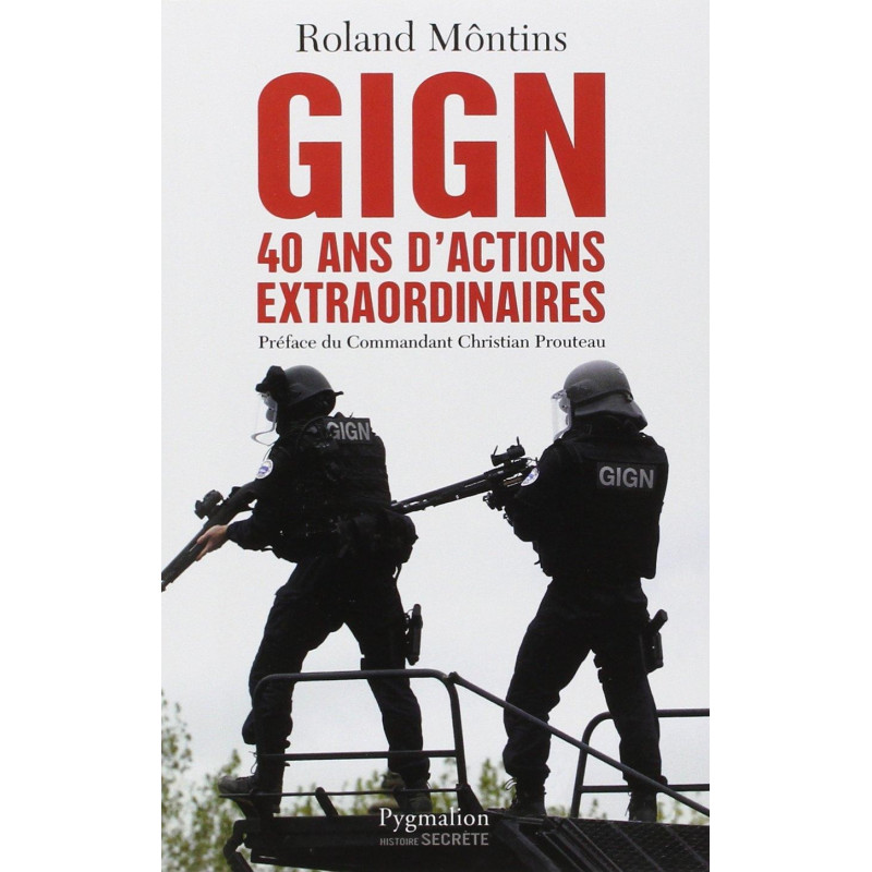 GIGN