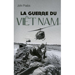 DER VIETNAMKRIEG 1945–1975