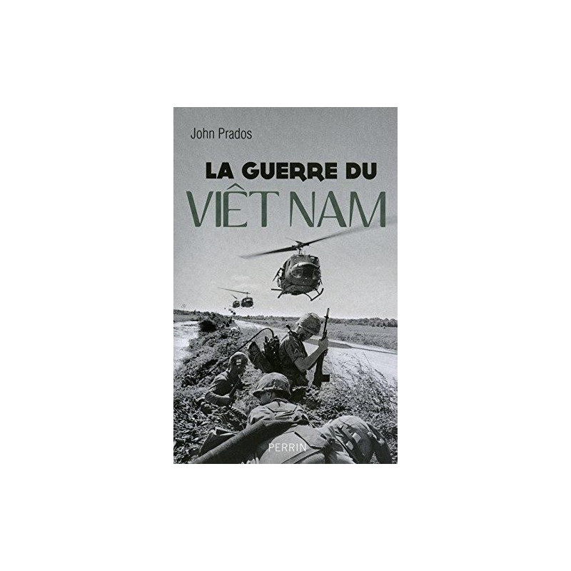 DE VIETNAMOORLOG 1945-1975
