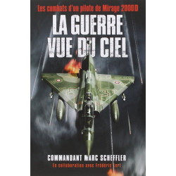 THE WAR SEEN FROM THE SKY