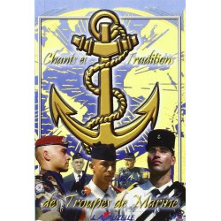 Songs and Traditions of the Marine Infantry