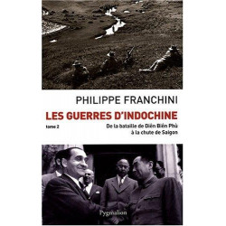 DIE INDOCHINAKRIEGE BD. 2 – VON DER SCHLACHT BEI ĐIỆN... 2