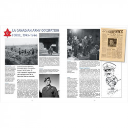 The Third Canadian Infantry Division - The Allied Liberation Units 2