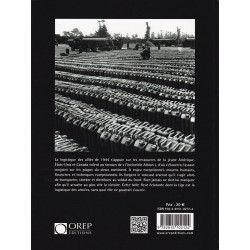 10 Millionen Tonnen für einen Sieg - Das Arsenal der Demokratie während der Schlacht um Frankreich 1944 2