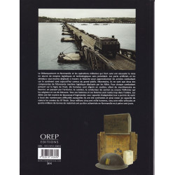 Arromanches - De havens en de geallieerde logistiek 2