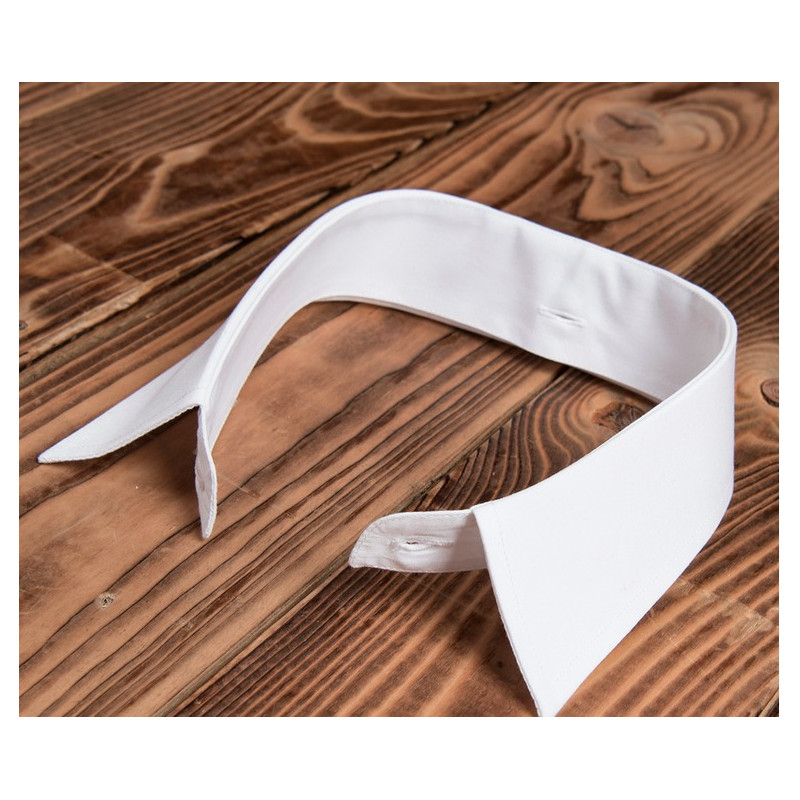 Hemdkragen - 1923 Buccanoy Collar starched white