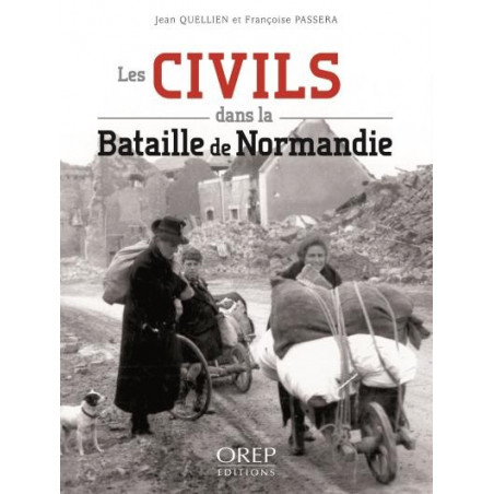Civilians in the Battle of Normandy