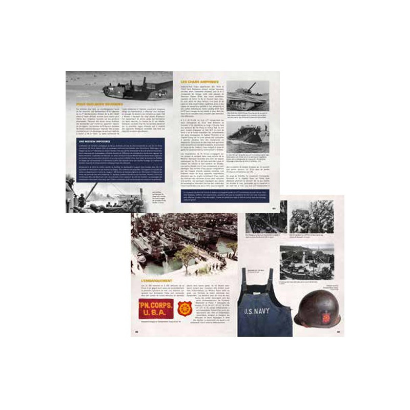 Omaha Beach – Dienstag, 6. Juni 1944