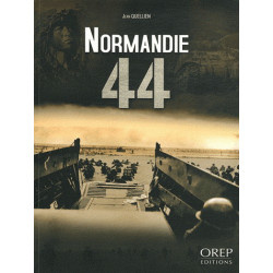 Normandy 44