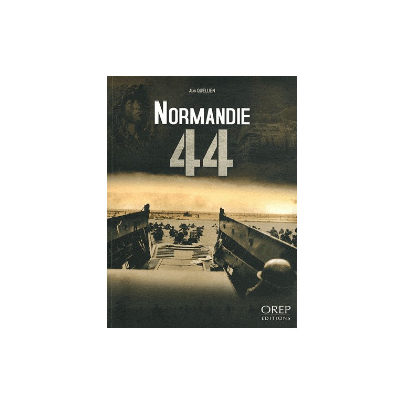 Normandy 44