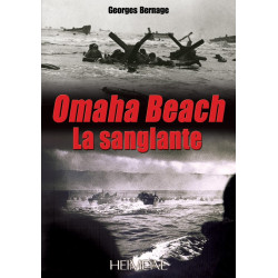 OMAHA BEACH – DIE BLUTIGE