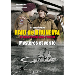 Bruneval and La Poterie-Cap d'Antifer Raid (27–28...