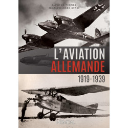 DEUTSCHE LUFTFAHRT 1919–1939