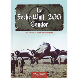 DER FOCKE-WULF 200 CONDOR