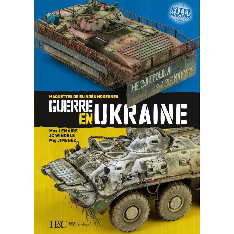 WAR IN UKRAINE: Modern Armoured Vehicle Scale...