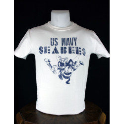 Buisvormig T-Shirt Forties-Factory Thunderbird Flying Trouble