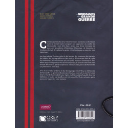 DE NORMANDIËRS IN DE GROTE OORLOG 2