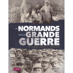 THE NORMANS IN THE GREAT WAR