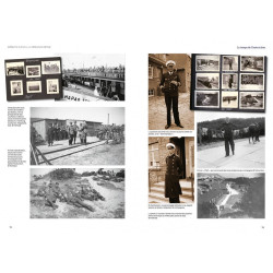 DE TRAGEDIE VAN DE U-110 - Spaanse Burgeroorlog - Verovering van de Enigma-machine - Gevangenschap in Canada 2