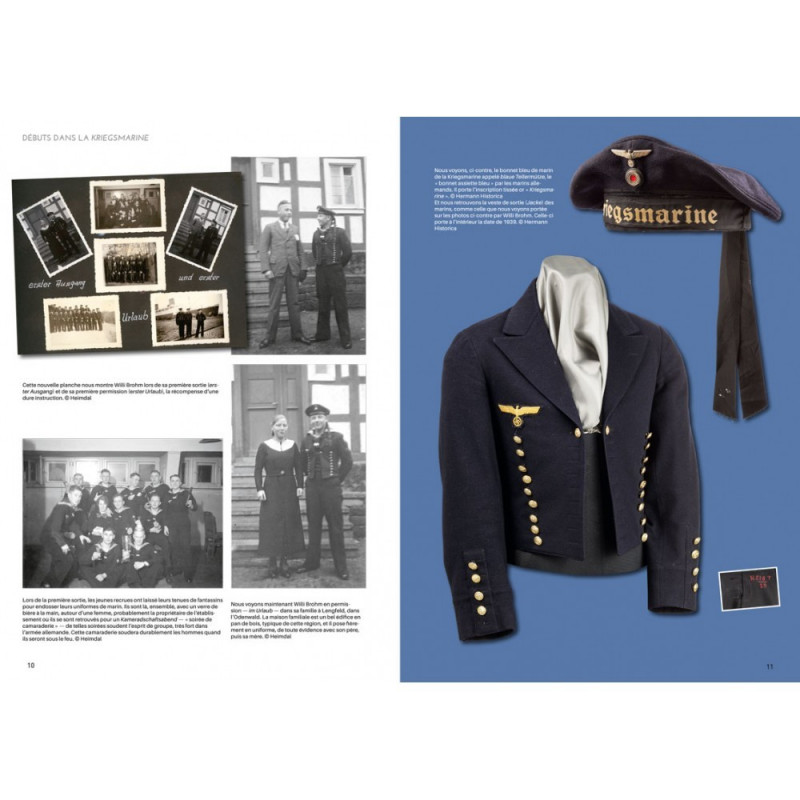 DIE TRAGÖDIE DER U-110 - Spanischer Bürgerkrieg - Erbeutung der Enigma-Maschine - Gefangenschaft in Kanada