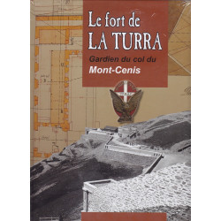 DAS FORT DE LA TURRA - Wächter des Mont-Cenis-Passes