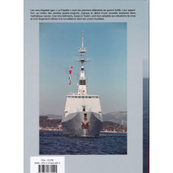 Die Stealth-Fregatten vom Typ „La Fayette" 2