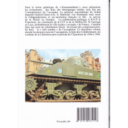 Saint-Germain-en-Laye Kommandantur 1944–1945, Band 2 2