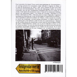 Enghien Kommandantur. Geschichte von Enghien-les-Bains und Umgebung unter der Besatzung (1940–1945) 2