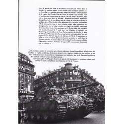 1944 Oorlog in Île-de-France. Deel 3, De verdediging van Groot-Parijs 2