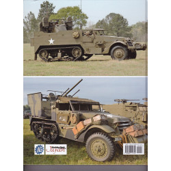 U.S Half Tracks Part Two 2